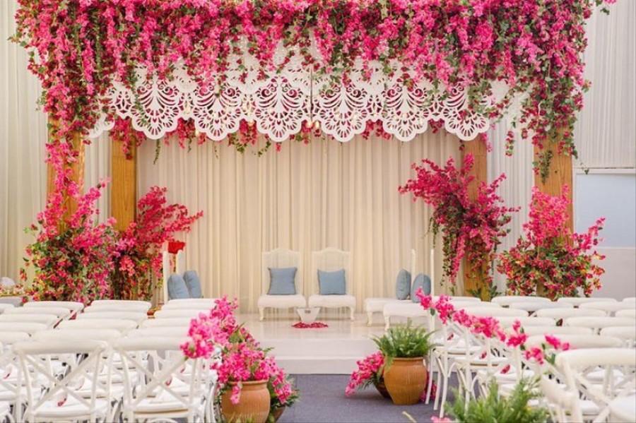 wedding decoration