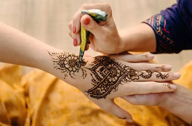 Mehendi